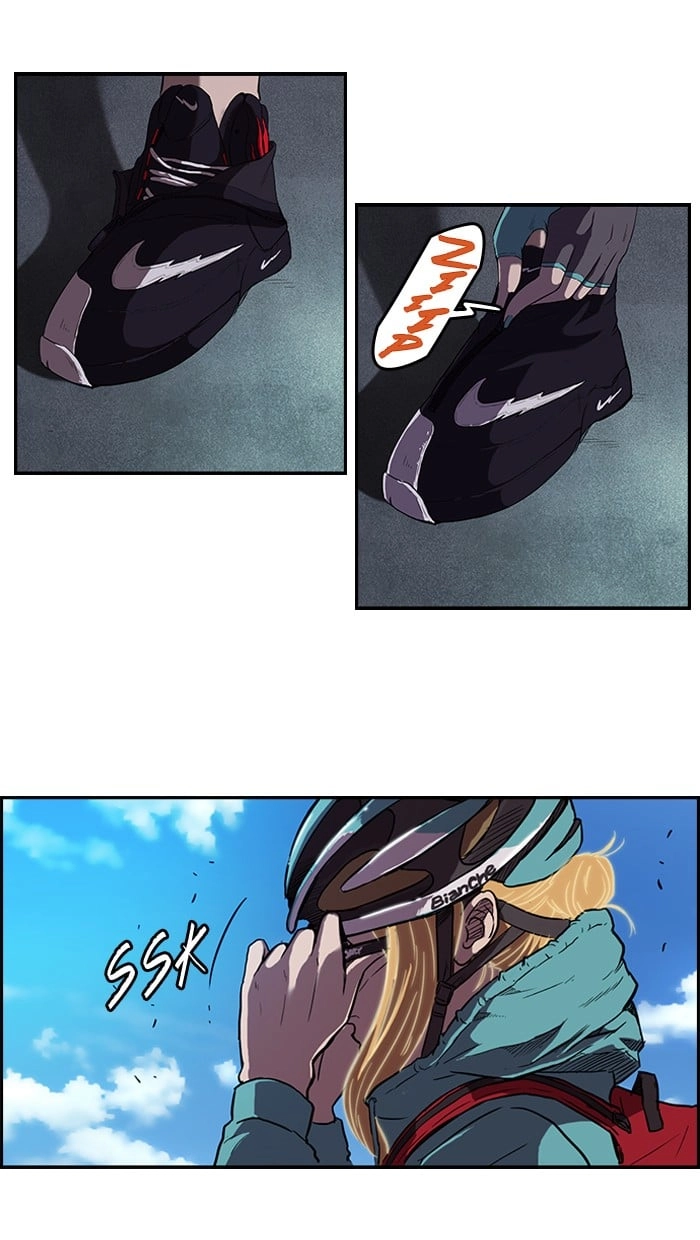 Wind Breaker Chapter 45 - Page 12