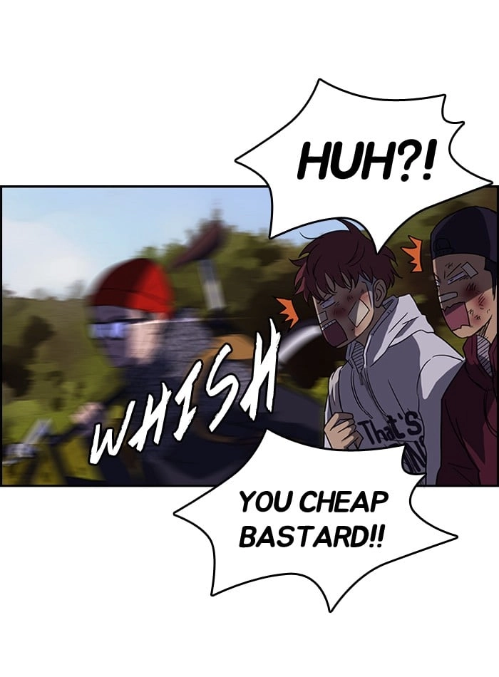 Wind Breaker Chapter 45 - Page 20