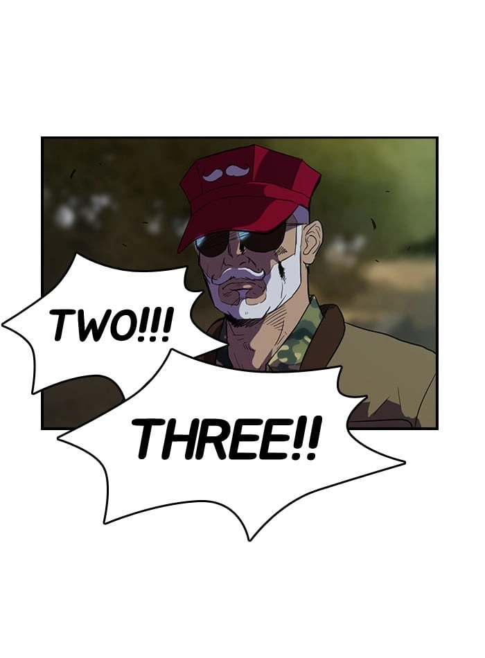 Wind Breaker Chapter 45 - Page 22