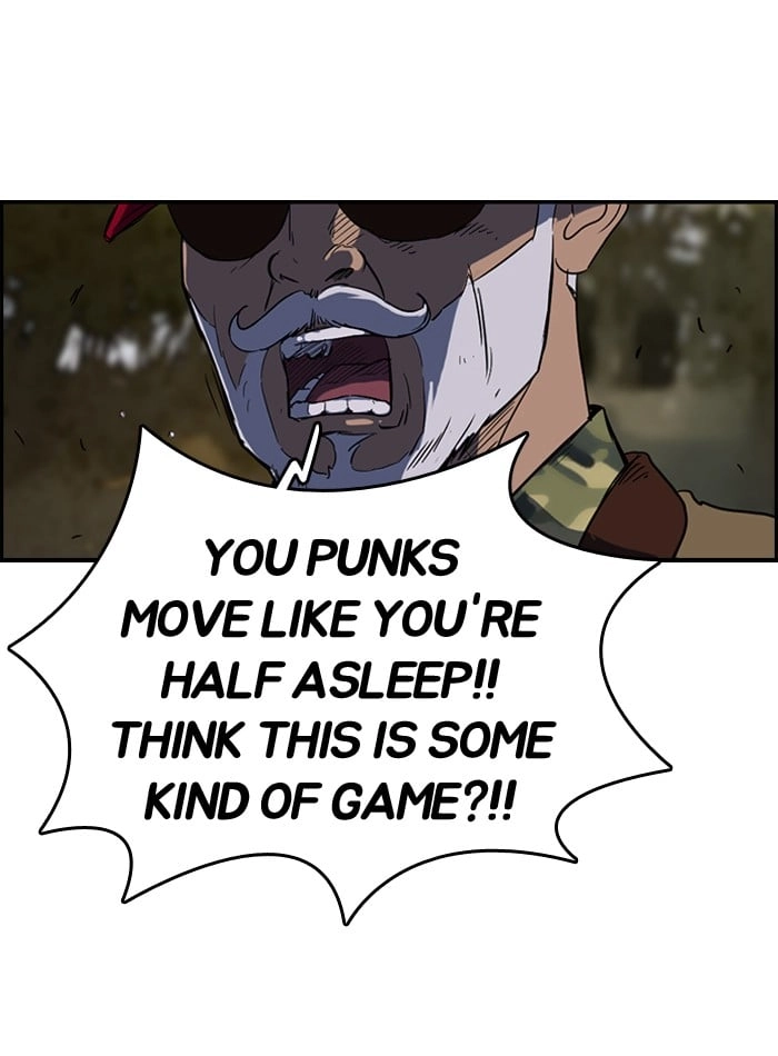 Wind Breaker Chapter 45 - Page 23