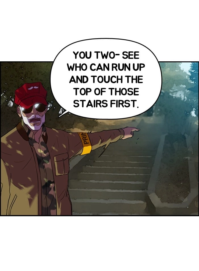 Wind Breaker Chapter 45 - Page 24