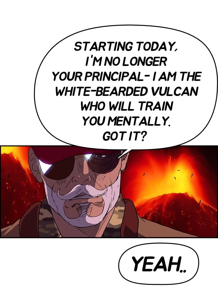 Wind Breaker Chapter 45 - Page 29