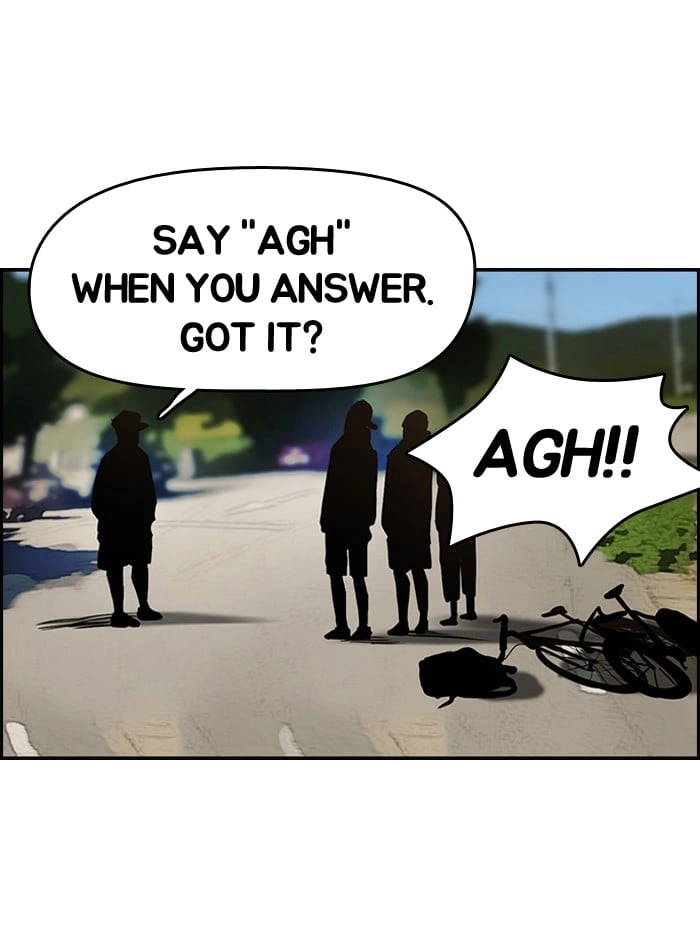 Wind Breaker Chapter 45 - Page 30