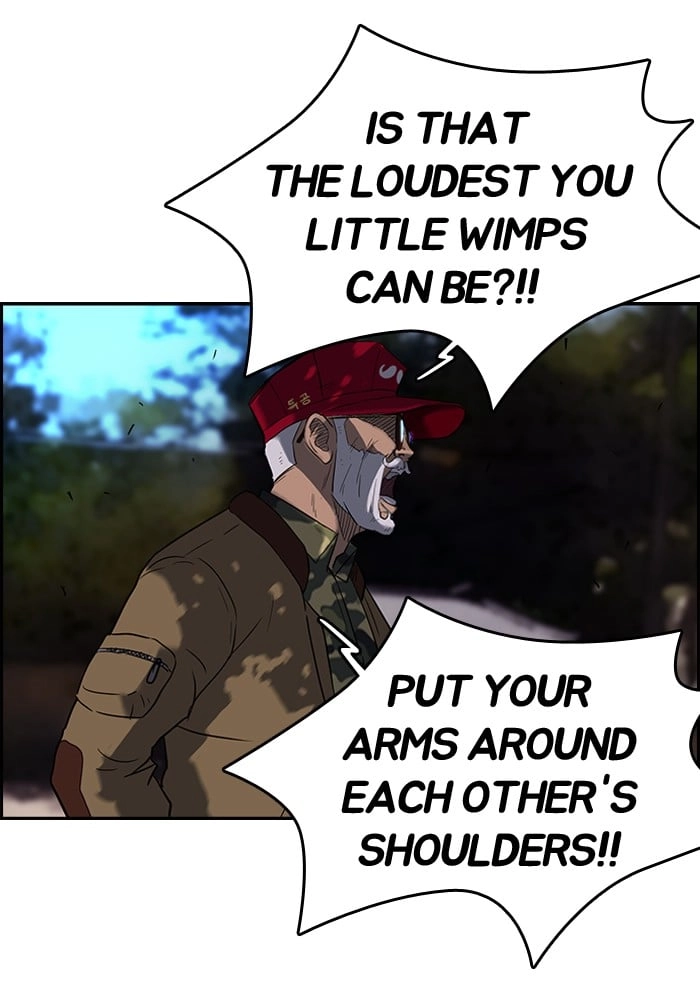 Wind Breaker Chapter 45 - Page 31
