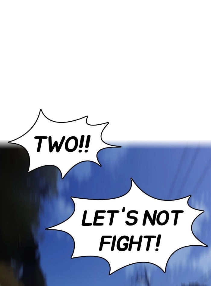 Wind Breaker Chapter 45 - Page 34
