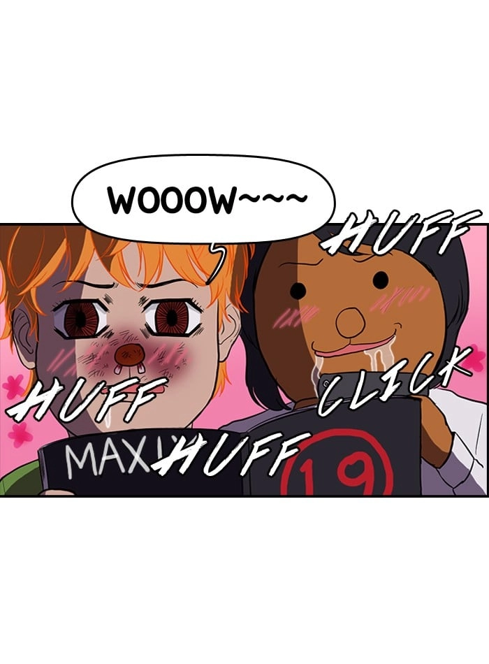 Wind Breaker Chapter 45 - Page 37