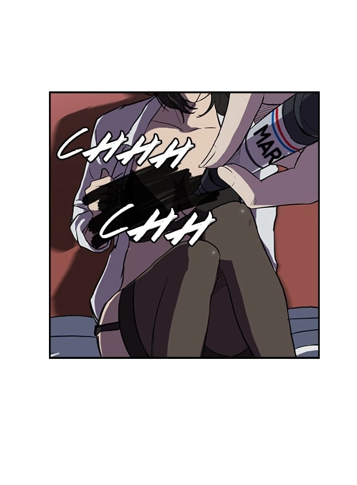 Wind Breaker Chapter 45 - Page 38