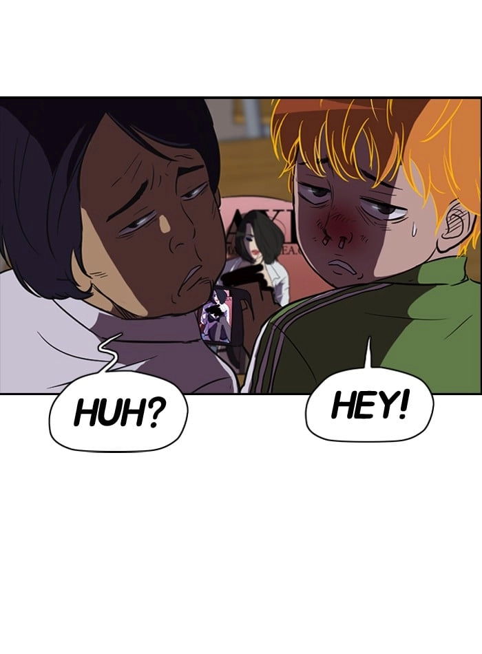 Wind Breaker Chapter 45 - Page 39