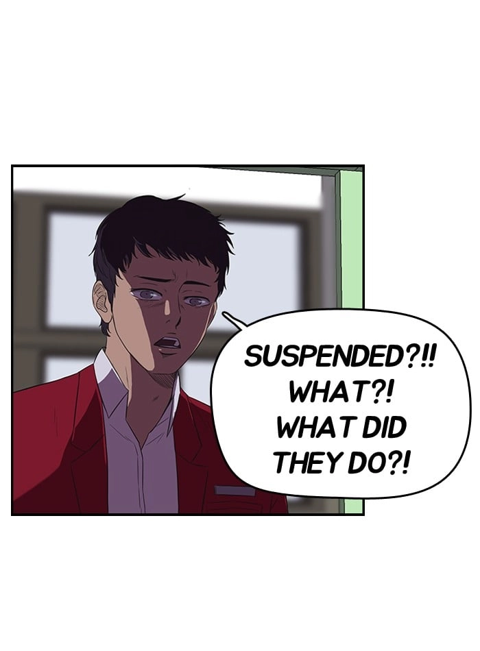 Wind Breaker Chapter 45 - Page 45