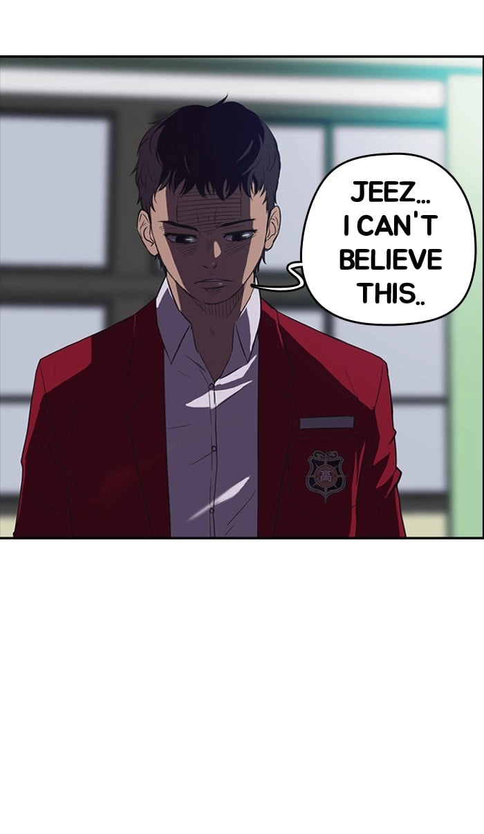 Wind Breaker Chapter 45 - Page 47