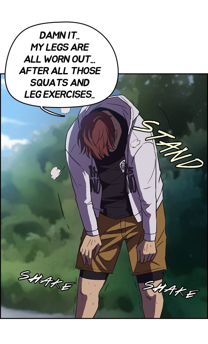 Wind Breaker Chapter 45 - Page 52
