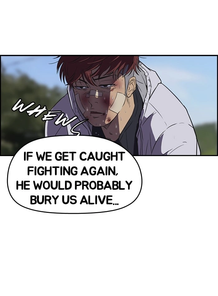 Wind Breaker Chapter 45 - Page 53