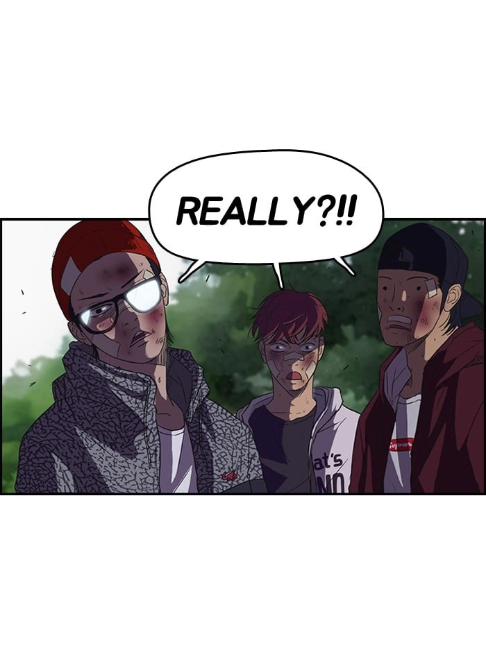 Wind Breaker Chapter 45 - Page 55
