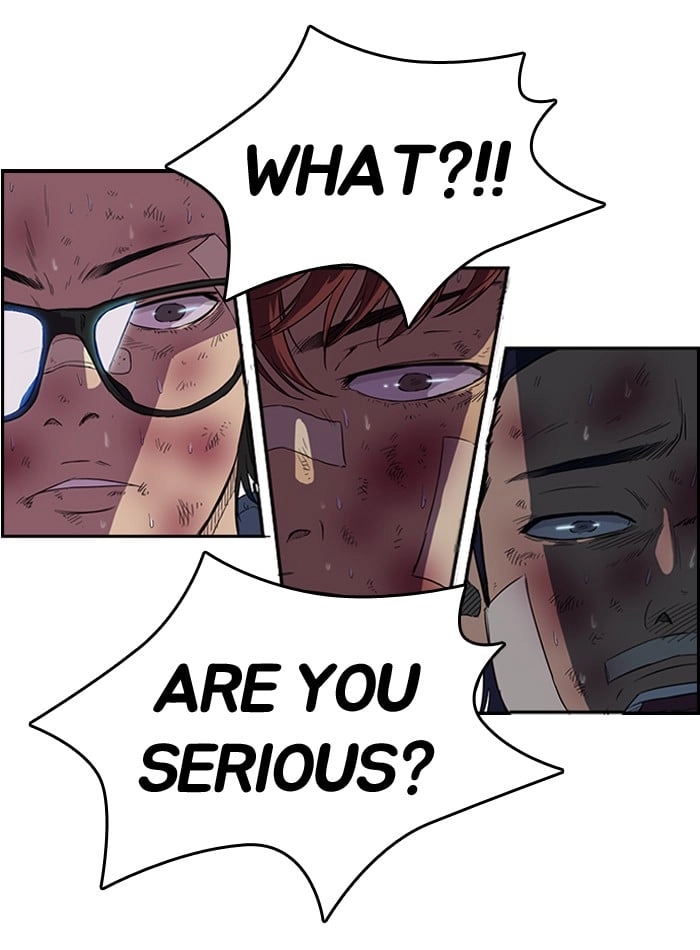 Wind Breaker Chapter 45 - Page 58