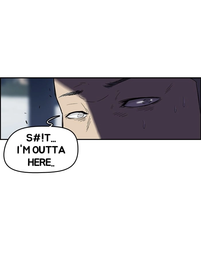 Wind Breaker Chapter 46 - Page 12