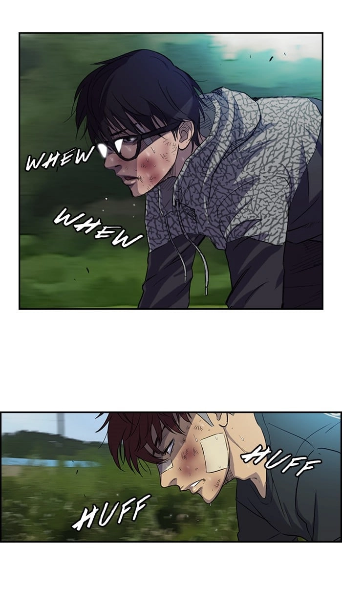 Wind Breaker Chapter 46 - Page 26