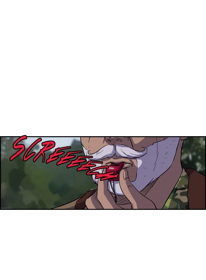 Wind Breaker Chapter 46 - Page 29