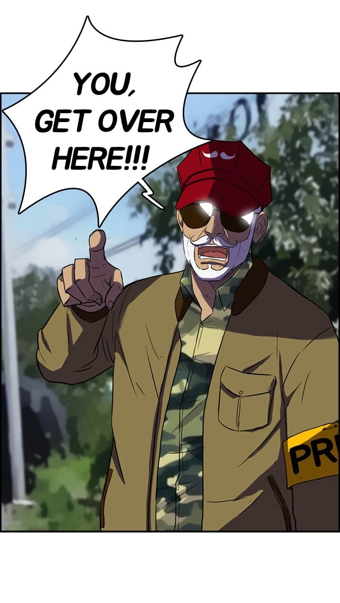 Wind Breaker Chapter 46 - Page 30