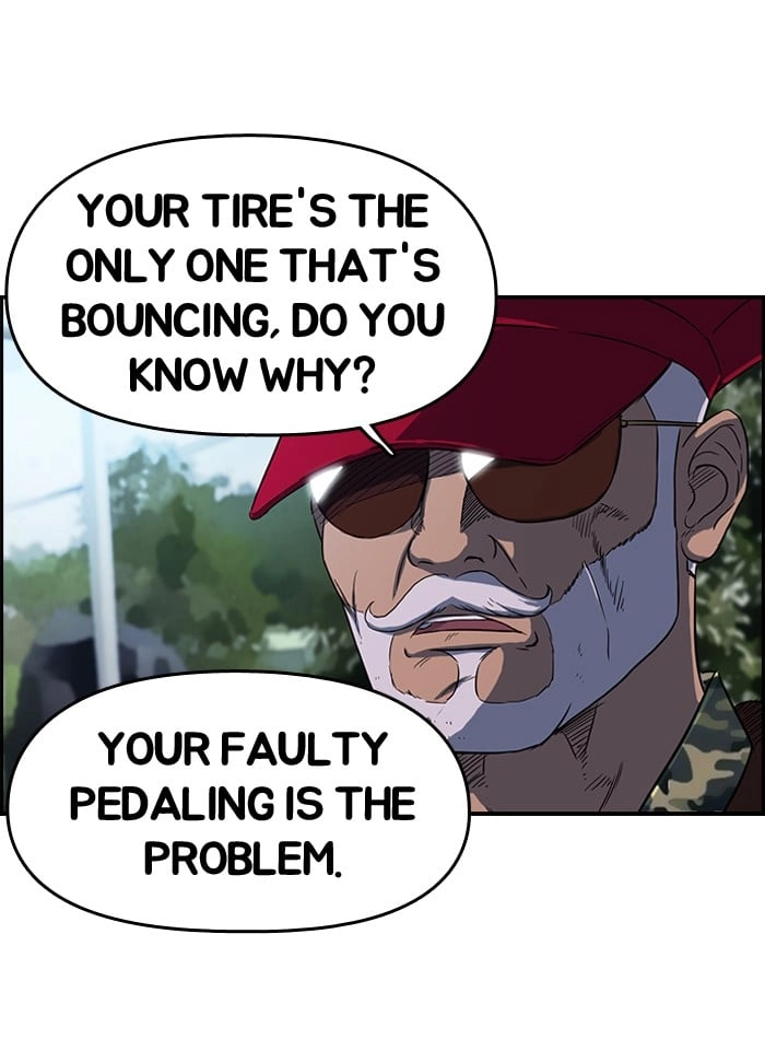 Wind Breaker Chapter 46 - Page 32