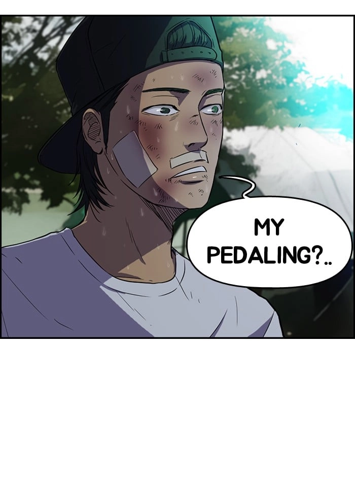 Wind Breaker Chapter 46 - Page 33