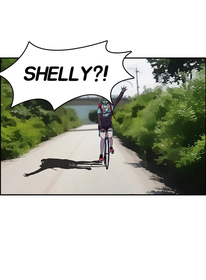 Wind Breaker Chapter 46 - Page 40
