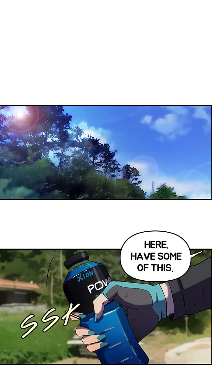 Wind Breaker Chapter 46 - Page 43