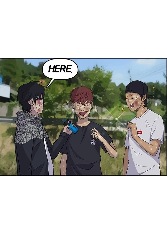 Wind Breaker Chapter 46 - Page 47