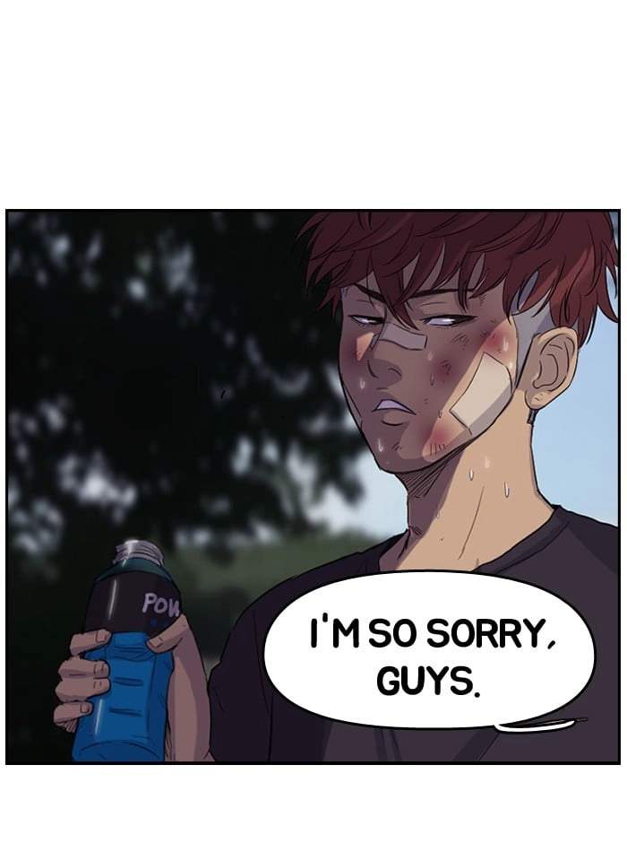 Wind Breaker Chapter 46 - Page 49