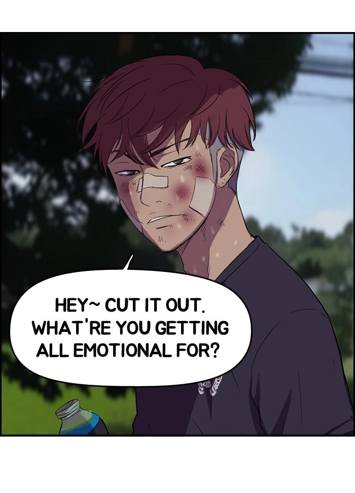 Wind Breaker Chapter 46 - Page 51