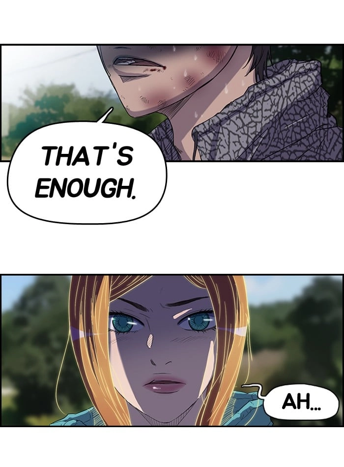 Wind Breaker Chapter 46 - Page 54
