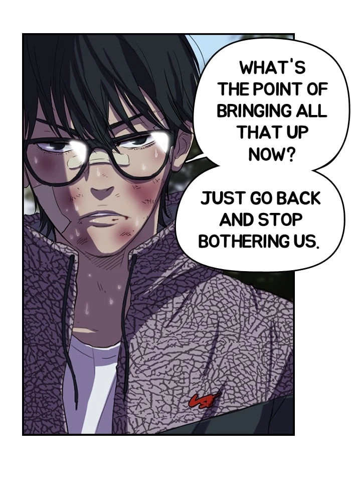 Wind Breaker Chapter 46 - Page 55