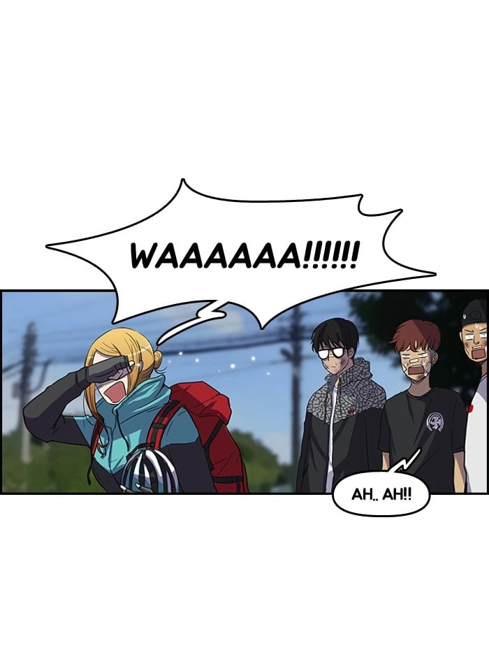 Wind Breaker Chapter 47 - Page 3