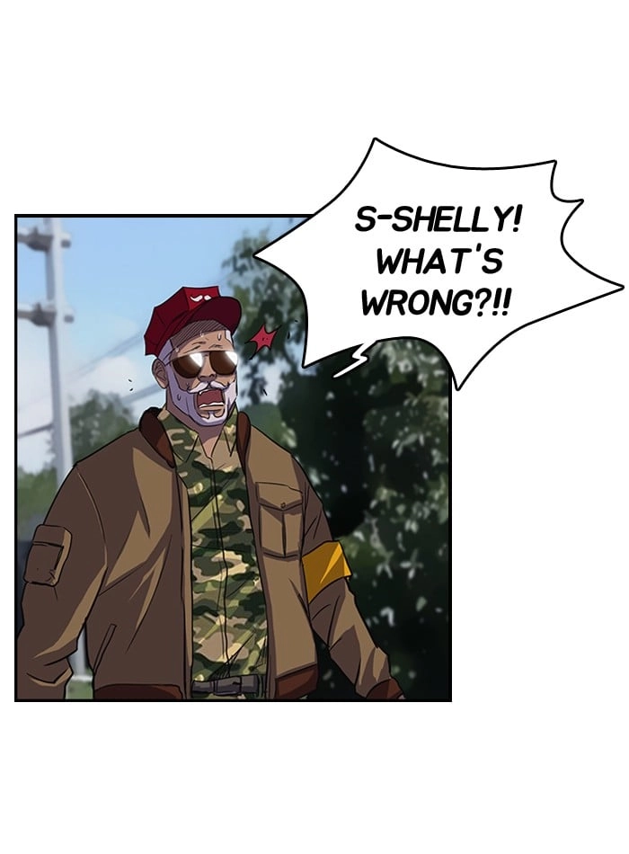 Wind Breaker Chapter 47 - Page 4