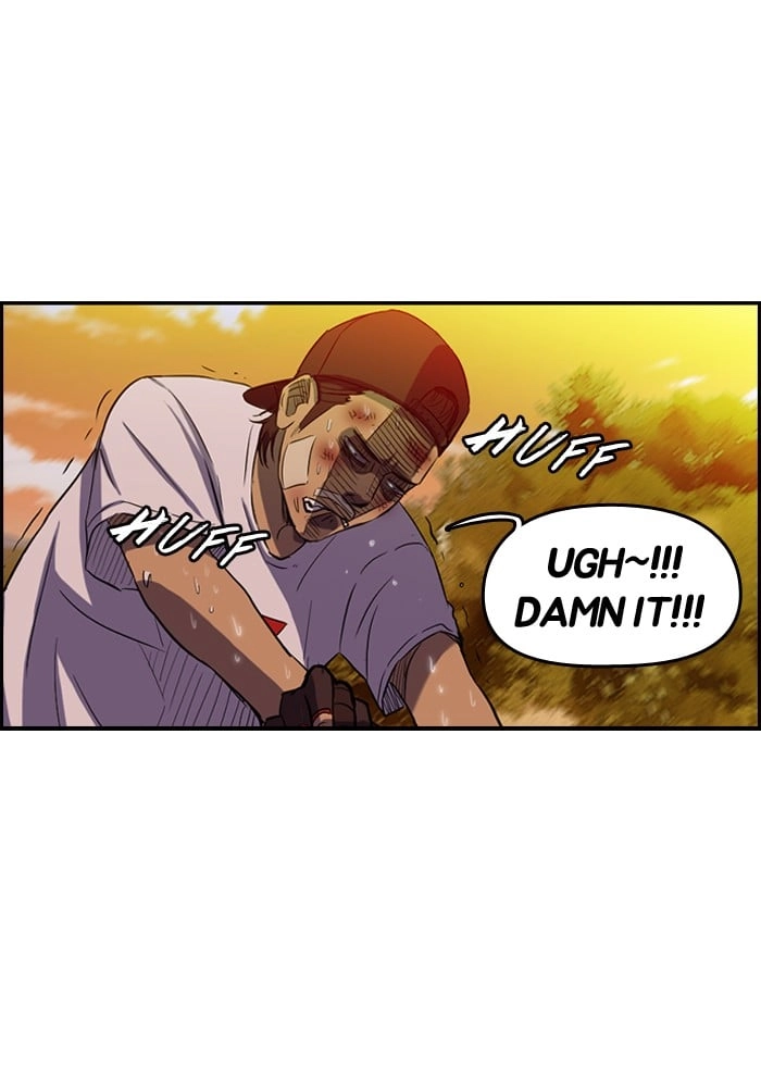 Wind Breaker Chapter 47 - Page 13