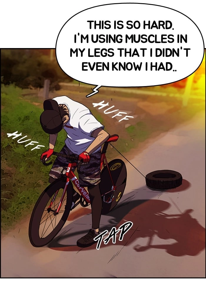 Wind Breaker Chapter 47 - Page 15