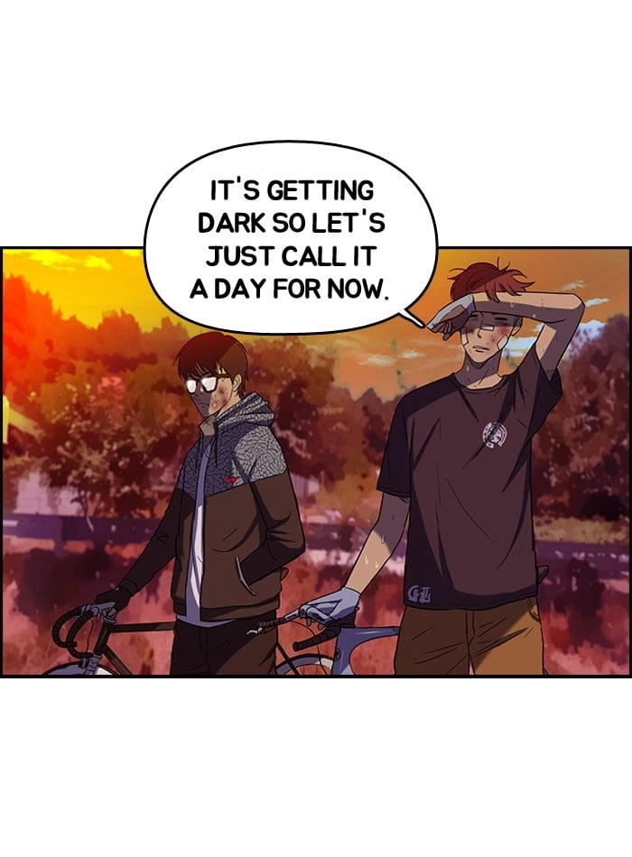 Wind Breaker Chapter 47 - Page 18
