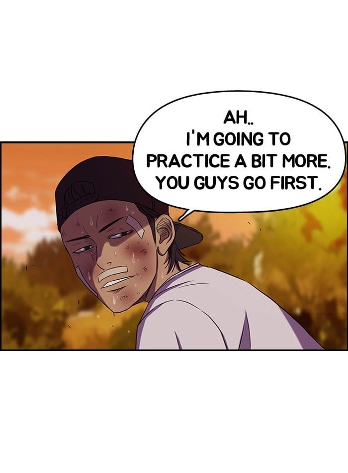 Wind Breaker Chapter 47 - Page 19
