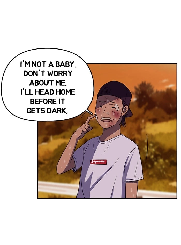 Wind Breaker Chapter 47 - Page 21