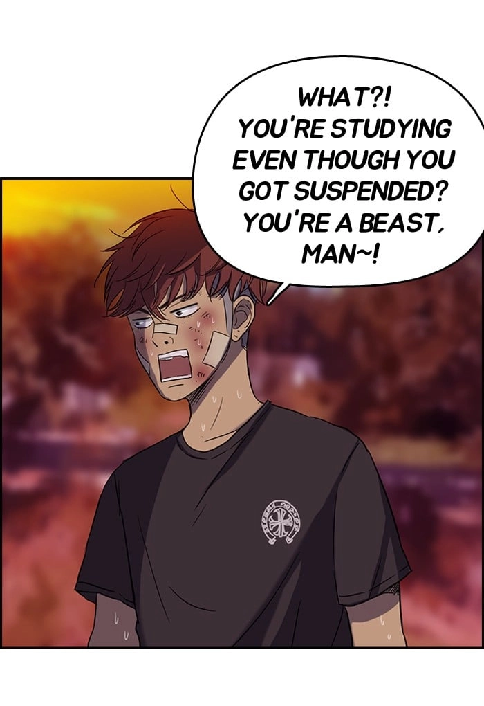 Wind Breaker Chapter 47 - Page 23
