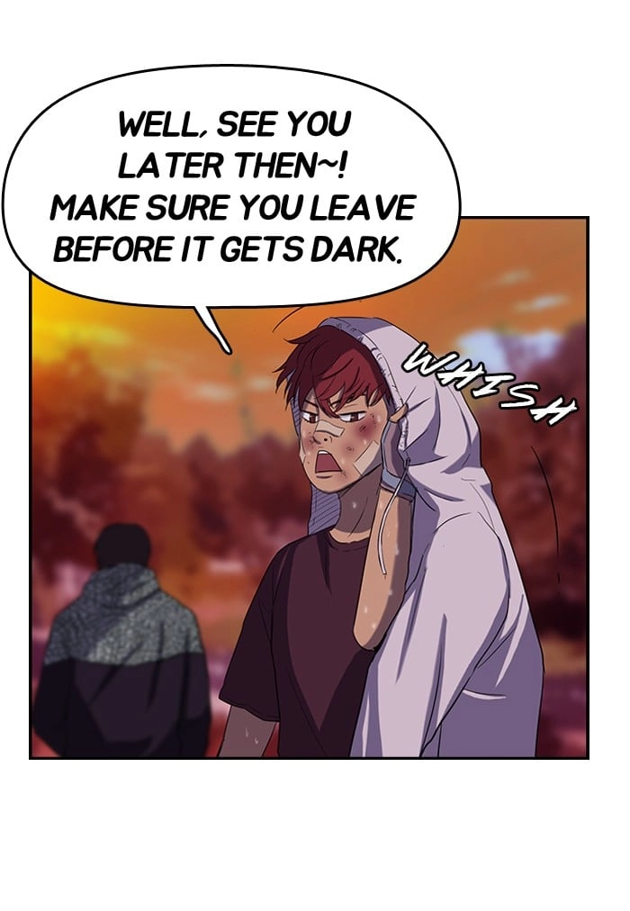 Wind Breaker Chapter 47 - Page 24