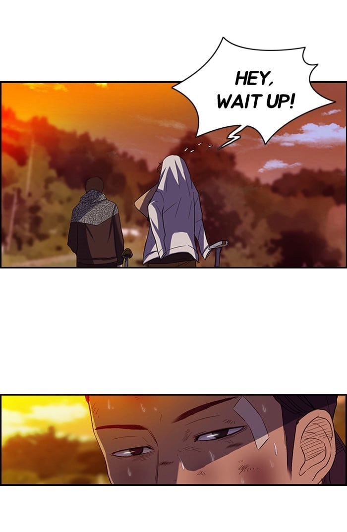 Wind Breaker Chapter 47 - Page 26