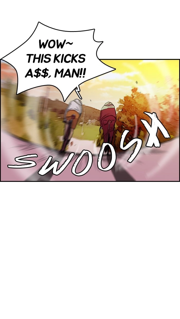 Wind Breaker Chapter 47 - Page 30