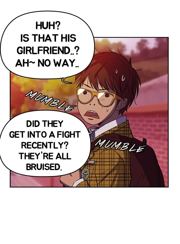 Wind Breaker Chapter 47 - Page 38