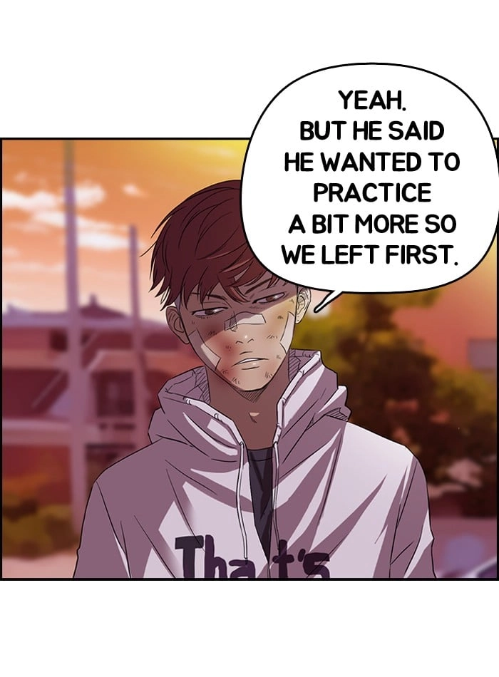 Wind Breaker Chapter 47 - Page 40
