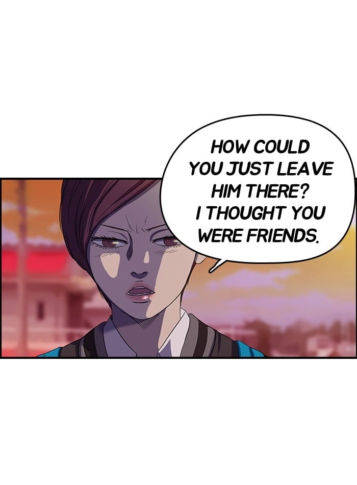 Wind Breaker Chapter 47 - Page 41