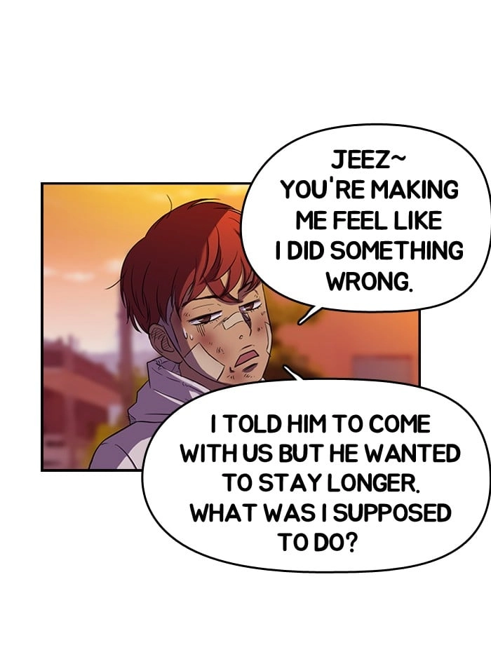 Wind Breaker Chapter 47 - Page 42