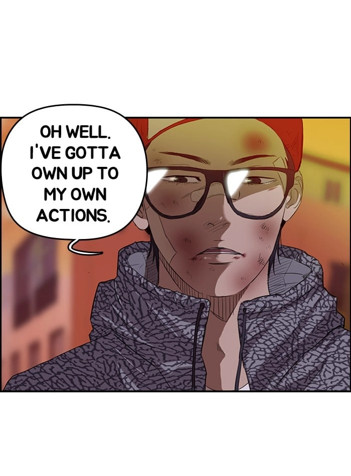 Wind Breaker Chapter 47 - Page 46