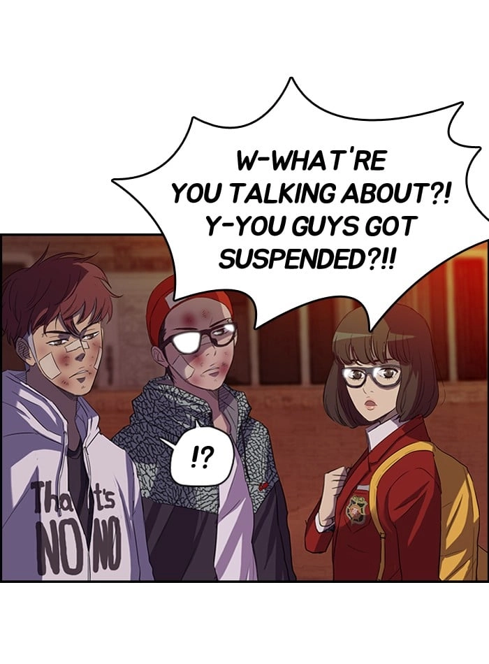 Wind Breaker Chapter 47 - Page 47
