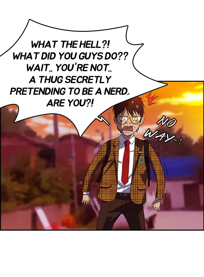 Wind Breaker Chapter 47 - Page 48