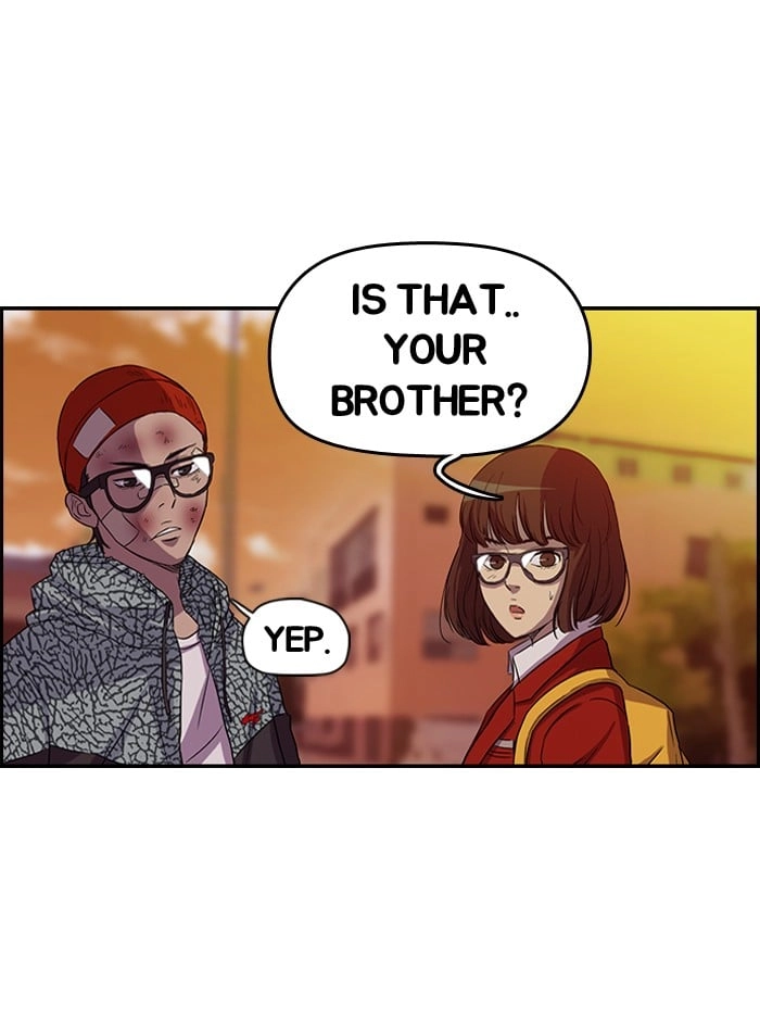 Wind Breaker Chapter 47 - Page 49